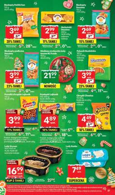 Gazetka Delikatesy