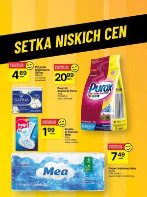 Gazetka Delikatesy