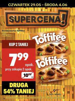 Gazetka Delikatesy
