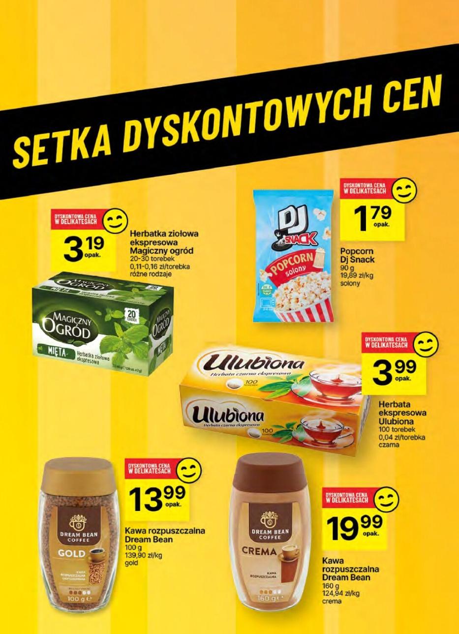 Gazetka promocyjna Delikatesy Centrum do 27/11/2024 str.52