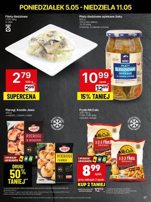 Gazetka Delikatesy