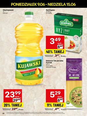 Gazetka Delikatesy