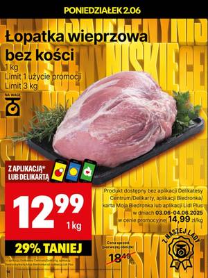Gazetka Delikatesy