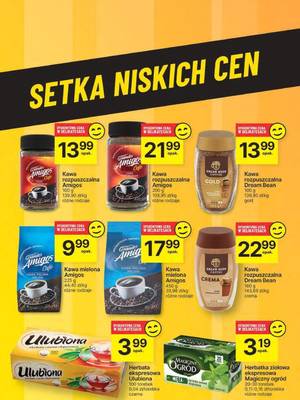 Gazetka Delikatesy