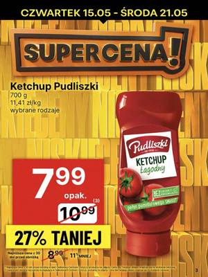 Gazetka Delikatesy