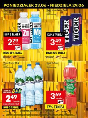 Gazetka Delikatesy