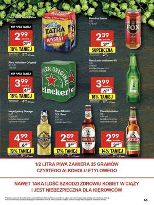 Gazetka Delikatesy