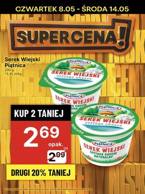 Gazetka Delikatesy