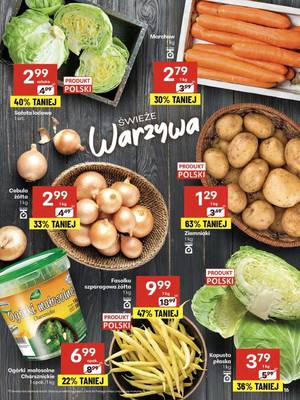 Gazetka Delikatesy