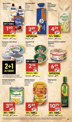 Gazetka Delikatesy