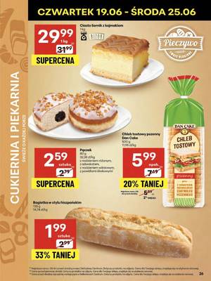 Gazetka Delikatesy