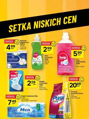 Gazetka Delikatesy