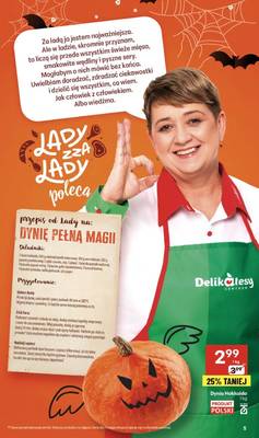 Gazetka Delikatesy