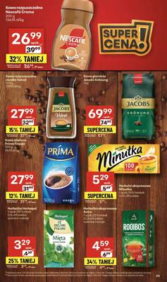 Gazetka Delikatesy