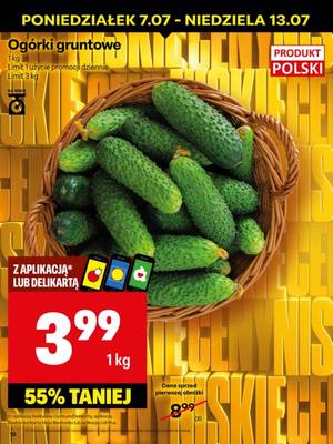 Gazetka Delokatesy