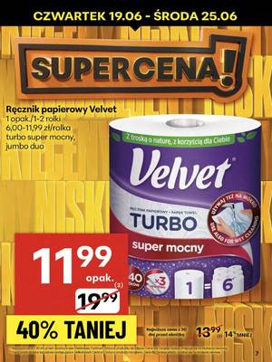 Gazetka Delikatesy