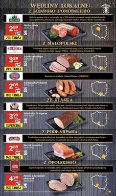 Gazetka Delikatesy
