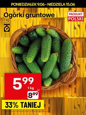 Gazetka Delikatesy