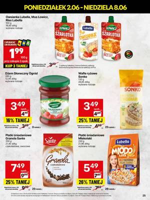 Gazetka Delikatesy