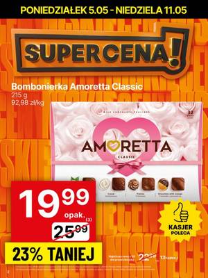 Gazetka Delikatesy