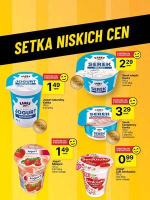Gazetka Delikatesy
