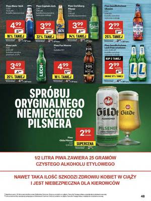 Gazetka Delikatesy