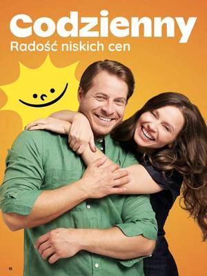 Gazetka Delikatesy