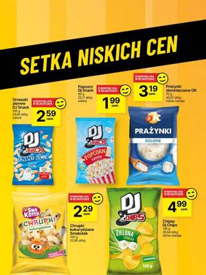 Gazetka Delikatesy