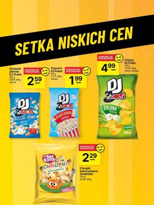 Gazetka Delikatesy