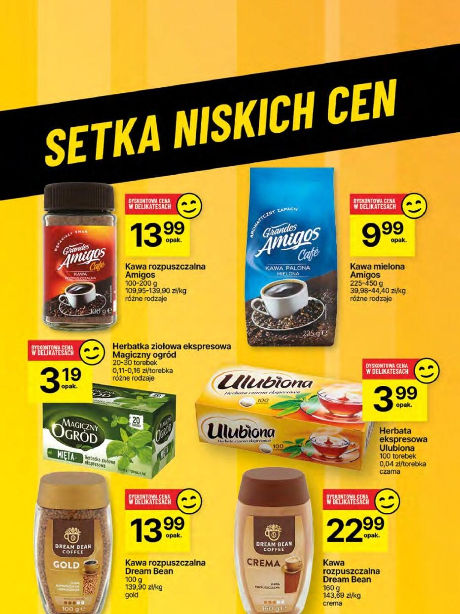 Gazetka promocyjna Delikatesy Centrum do 12/03/2025 str.55