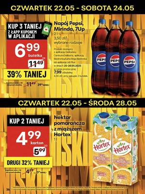 Gazetka Delikatesy