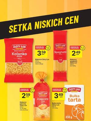 Gazetka Delikatesy