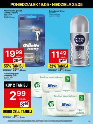 Gazetka Delikatesy