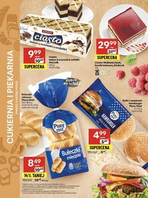 Gazetka Delikatesy
