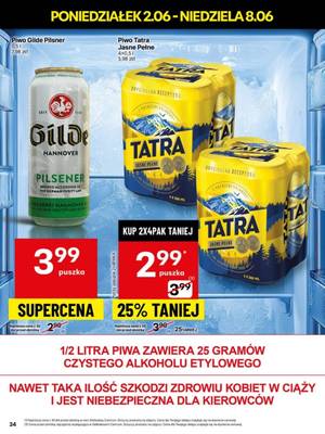 Gazetka Delikatesy
