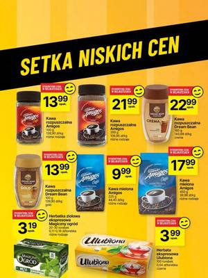 Gazetka Delikatesy