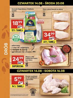 Gazetka Delikatesy