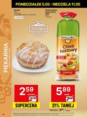 Gazetka Delikatesy