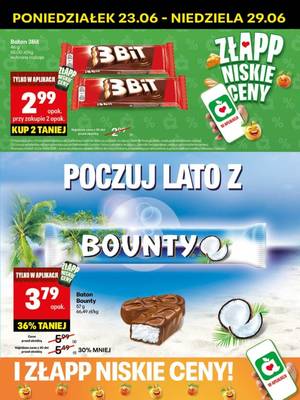Gazetka Delikatesy
