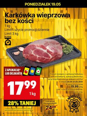 Gazetka Delikatesy