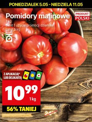 Gazetka Delikatesy
