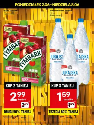 Gazetka Delikatesy