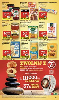 Gazetka Delikatesy
