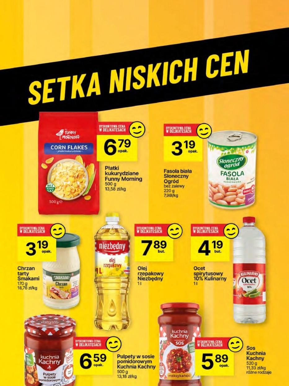 Gazetka promocyjna Delikatesy Centrum do 15/01/2025 str.50