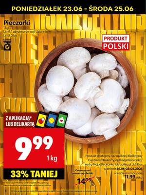 Gazetka Delikatesy