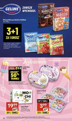 Gazetka Delikatesy