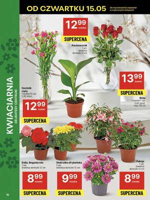 Gazetka Delikatesy