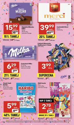 Gazetka Delikatesy