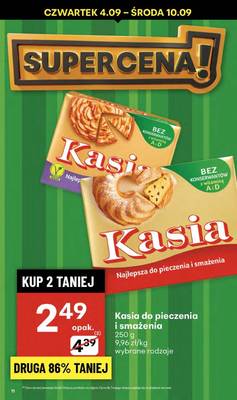 Gazetka Delikatesy