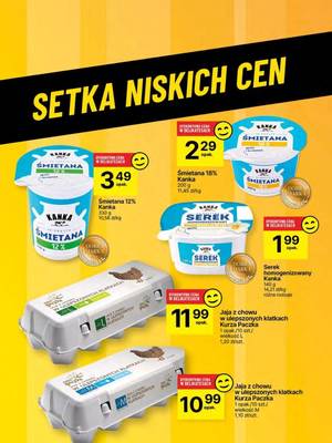 Gazetka Delikatesy